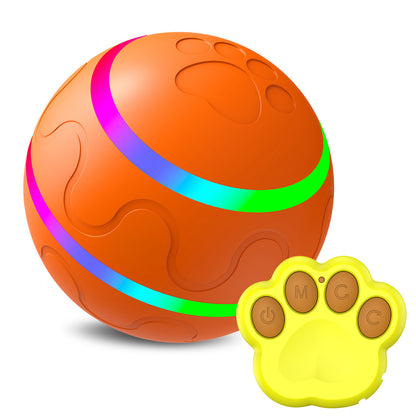 Pelota para mascotas USBToys