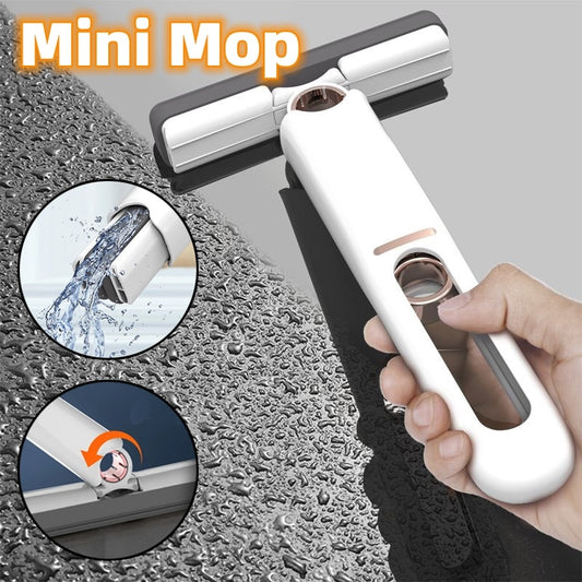 Trapeador MiniSqueeze
