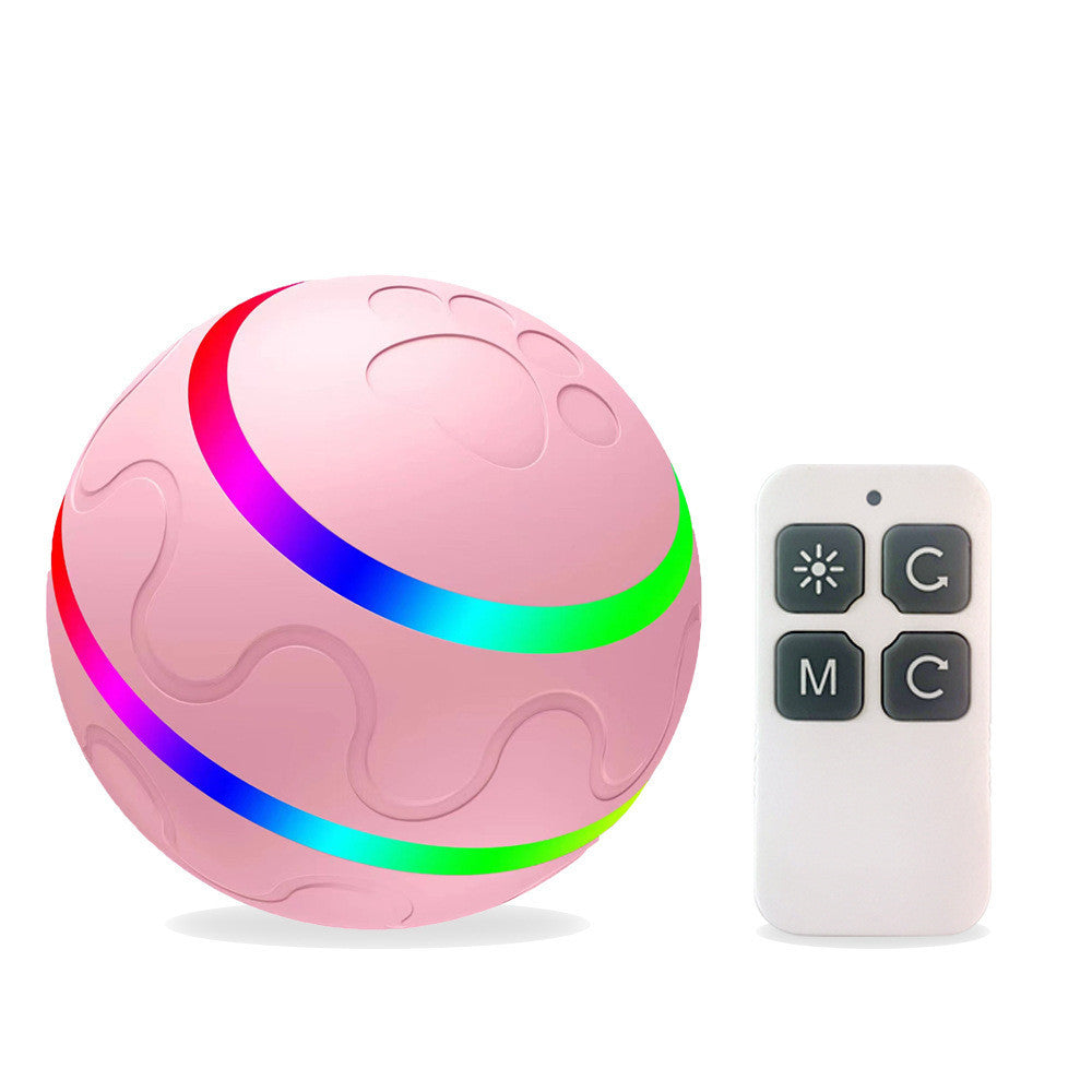 Pelota para mascotas USBToys