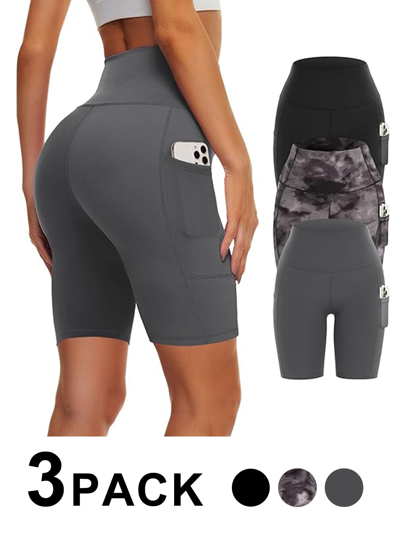 Leggings ZenTrek